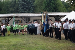 Schützenfest am 04.08.2018